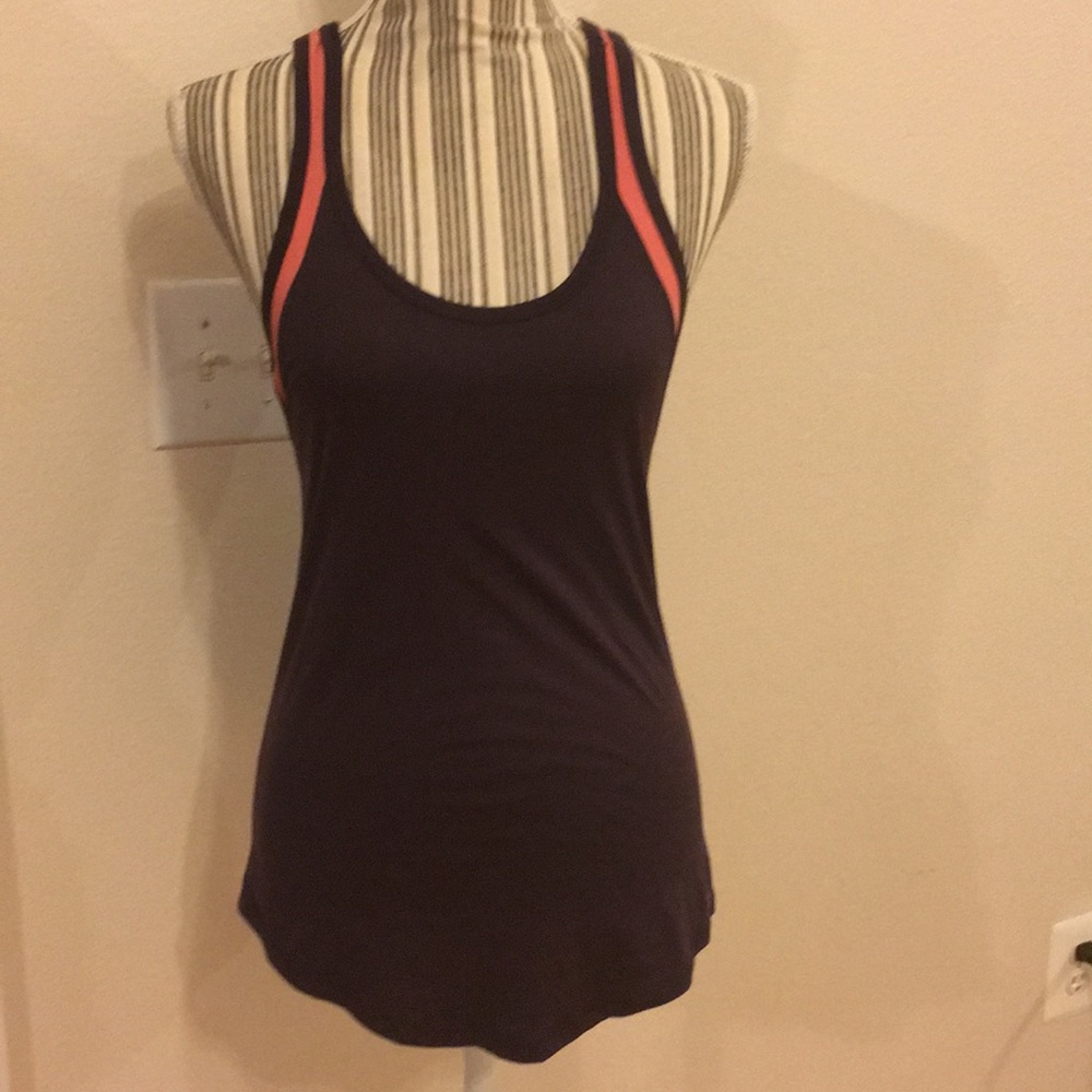Splits59 Tank Small Yoga Fitness Athletic